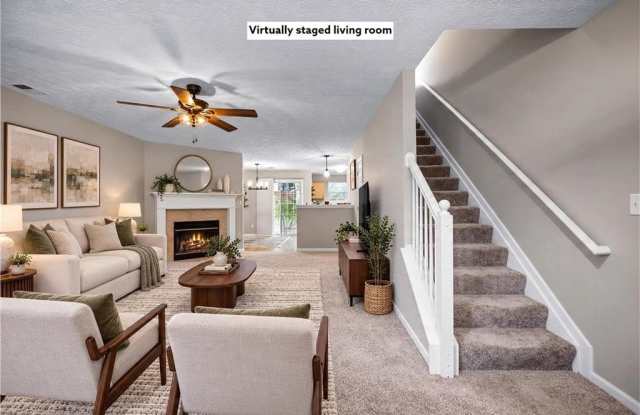 6582 Arbor Gate Drive SW Gallery 3