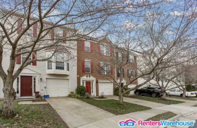 12159 Drum Salute Plaza - 12159 Drum Salute Place, Linton Hall, VA 20181
