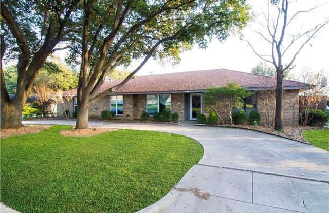3801 Kelvin Avenue - 3801 Kelvin Avenue, Fort Worth, TX 76133