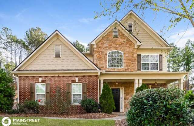 43 Lincolnwood Lane - 43 Lincolnwood Trail, Paulding County, GA 30101