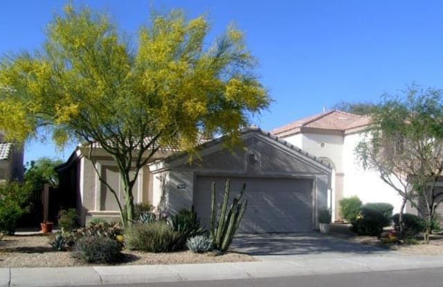 13570 W DESERT FLOWER Drive - 13570 West Desert Flower Drive, Goodyear, AZ 85395