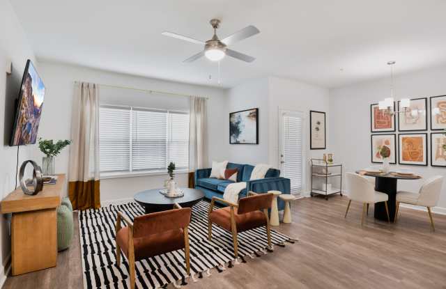 Randolph Perimeter photos photos