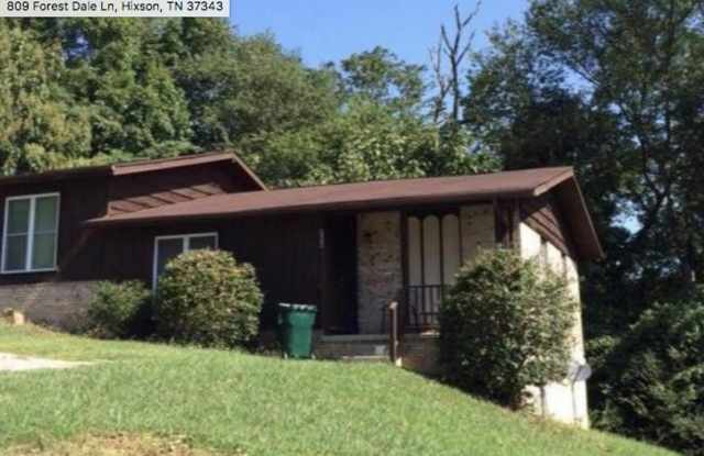 Convenient Hixson Living in a Location You’ll Love! Gallery 3