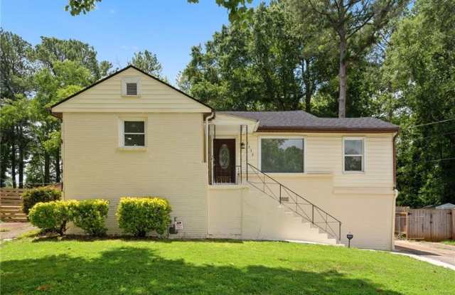 1338 Montreat Avenue SW photos photos