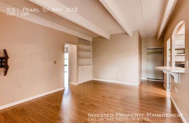 551 Pearl St Apt 302 Gallery 3