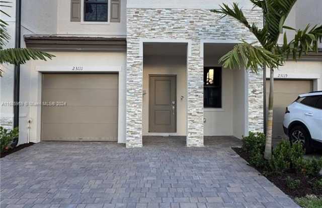 23111 SW 130th Ave - 23111 Southwest 130th Avenue, Goulds, FL 33170