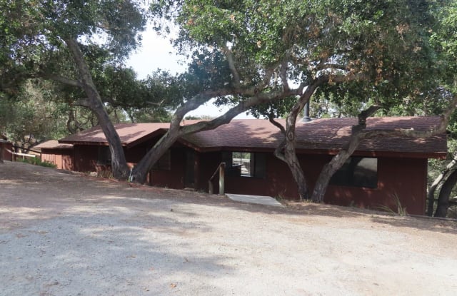 432 Corral de Tierra- Unit C - 432 Corral De Tierra Road, Monterey County, CA 93908