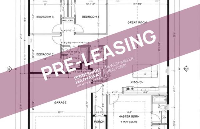 3650 Joy Circle East - 3650 Joy Circle East, Vigo County, IN 47802