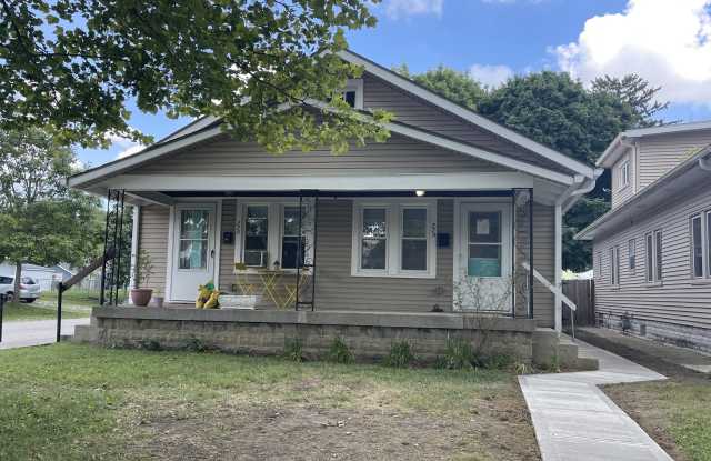 773 N Dequincy Street photos photos