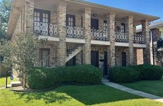 6700 PONTCHARTRAIN Boulevard photos photos 6700 PONTCHARTRAIN Boulevard photos photos