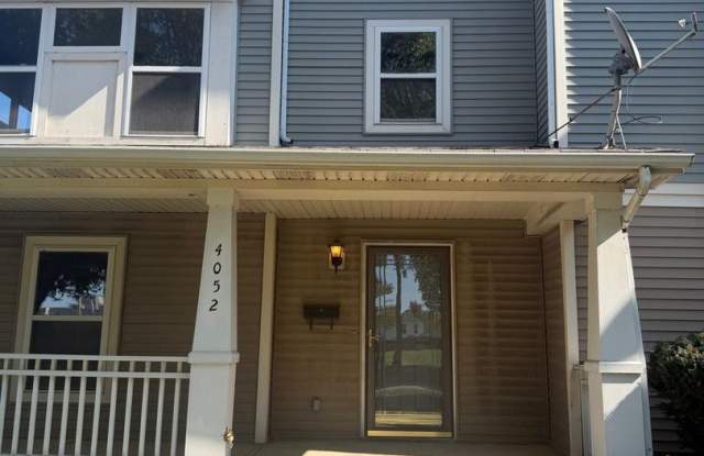 Spacious 3-Bedroom Home with 2 Full + 2 Half Baths – Vouchers Welcome! Gallery 3