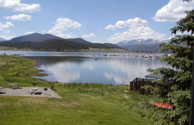 Yacht Club Condo - Great 3 Bedroom/2 Bath Unit w/Lake Access photos photos