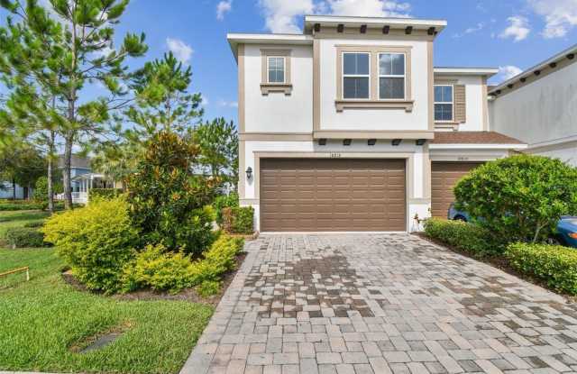 18818 NOBLE CASPIAN DRIVE - 18818 Noble Caspian Drive, Cheval, FL 33558