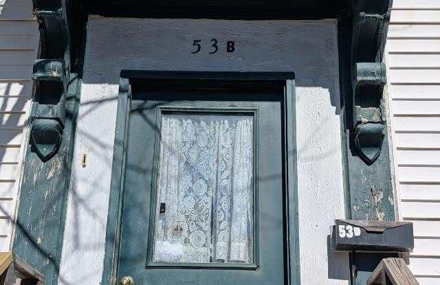 53 Fourth Street photos photos