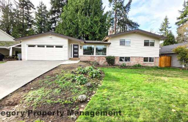 117 154th Pl NE - 117 154th Place Northeast, Bellevue, WA 98007