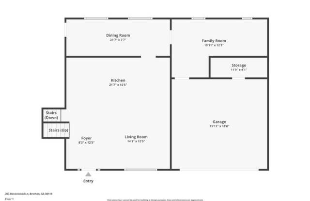 203 Devonwood Lane Gallery 2