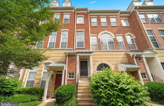 12079 TRUMBULL WAY - 12079 Trumbull Way, Reston, VA 20190