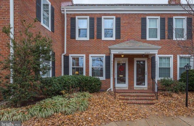 4727 29TH ST S - 4727 29th Street South, Arlington, VA 22206