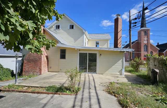 25 N. Main St. photos photos