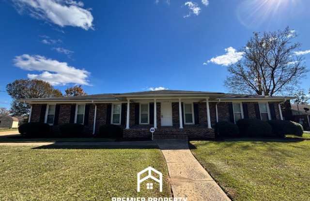 2319 49th Avenue - 2319 49th Avenue, Tuscaloosa, AL 35401
