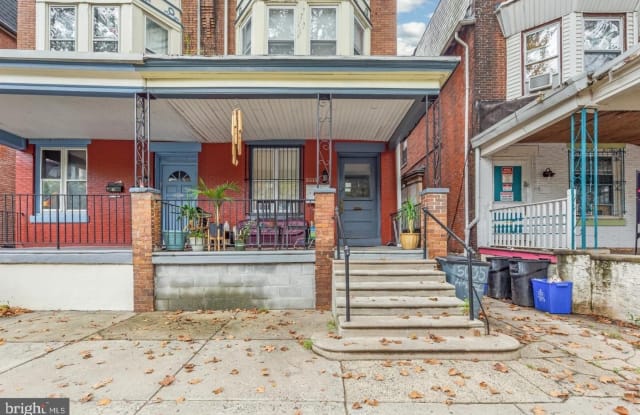 5035 HAZEL AVENUE - 5035 Hazel Avenue, Philadelphia, PA 19143