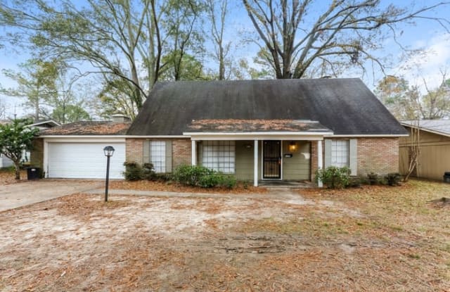 5178 Sunnyvale Drive - 5178 Sunnyvale Drive, Jackson, MS 39211