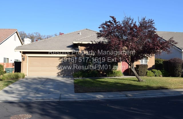 5374 Brookfield Circle - 5374 Brookfield Circle, Rocklin, CA 95677