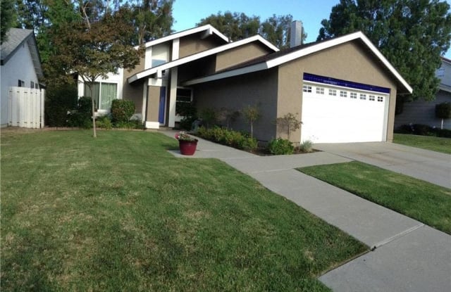 3421 Patricia Street - 3421 Patricia Street, West Covina, CA 91792