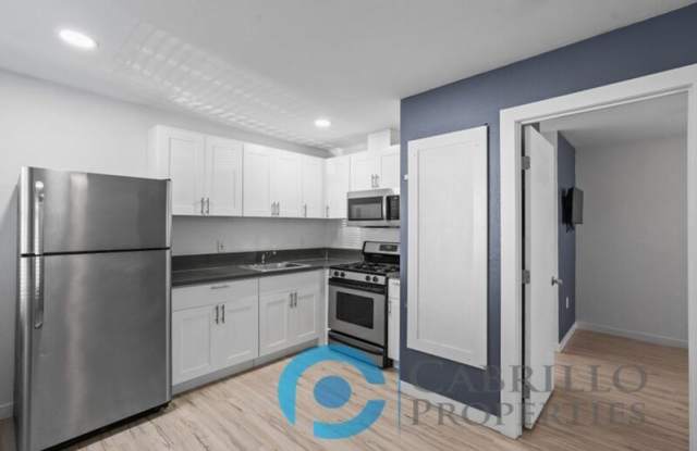 1307 Division Street photos photos