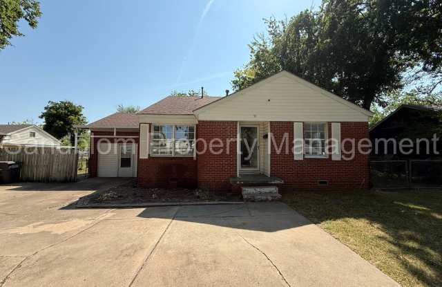 FOR LEASE | Mid-town Tulsa | $1300 Rent | 3 Bedroom, 2 Bath Home photos photos
