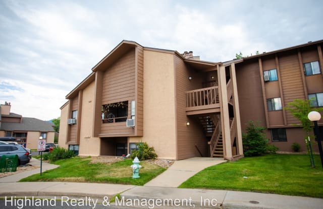 3565 28th St #101 - 3565 28th St Unit 101, Boulder, CO 80301