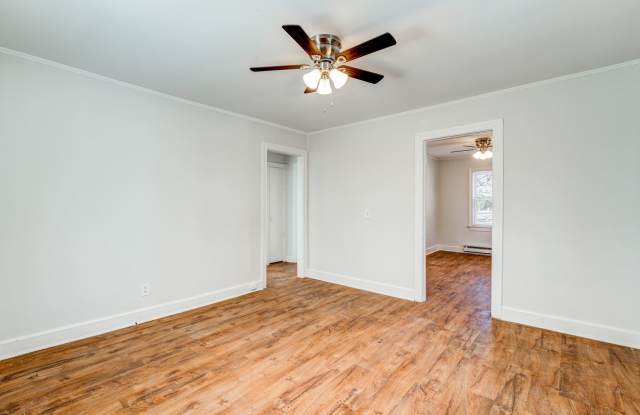 Charming 2-Bedroom, 1-Bath Home Gallery 4