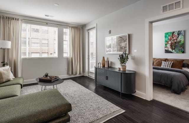 Artistry Cincy Apartments Gallery 3