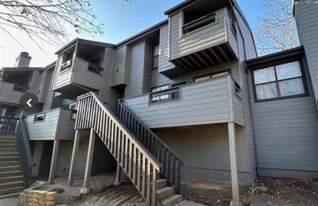 7721 S Yale Avenue unit: 311 - 7721 South Yale Avenue, Tulsa, OK 74136