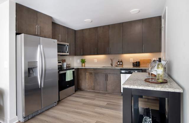 Ovation at Park Crest photos photos