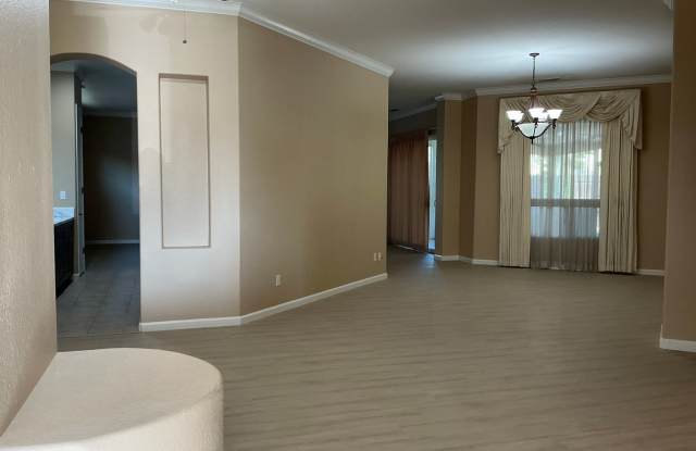 Manteca Home with 4 Bed/3 Baths - Single-Story Home with RV Access and Upgrades Galore! Gallery 4