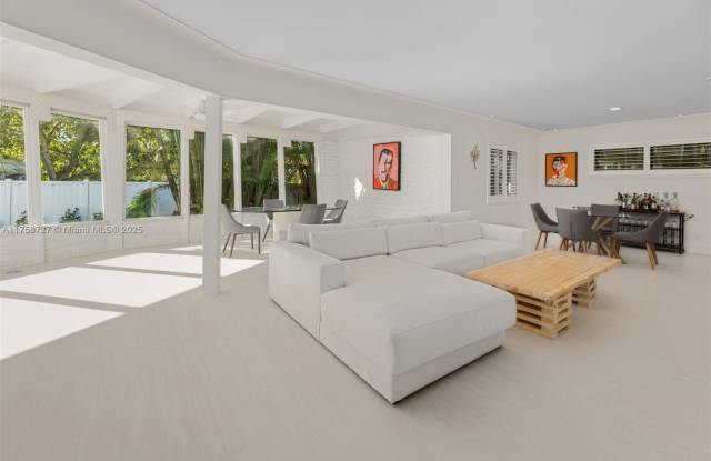 600 NE 52nd Ter - 600 Northeast 52nd Terrace, Miami, FL 33137 600 NE 52nd Ter - 600 Northeast 52nd Terrace, Miami, FL 33137