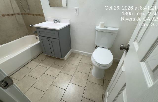 Loma Vista Apartments Gallery 1