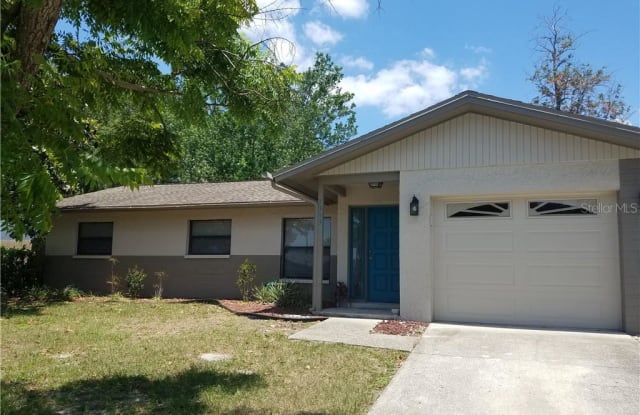 1353 WILDWOOD COURT - 1353 Wildwood Court, Dunedin, FL 34698
