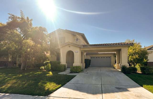 Available now! Beautiful 4 Bedroom Home for Rent in WOLF CREEK community of South Temecula! photos photos