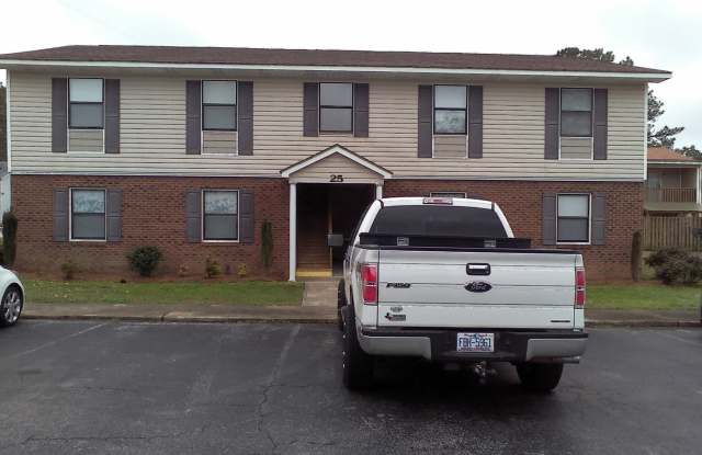 25 Mustang Court Apt D - Upstairs Unit photos photos