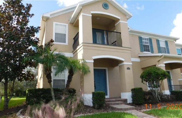 16731 CEDAR CREST DRIVE - 16731 Cedar Crest Drive, Alafaya, FL 32828
