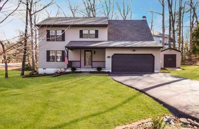 44215 Devonshire Way - 44215 Devonshire Way, St. Mary's County, MD 20619