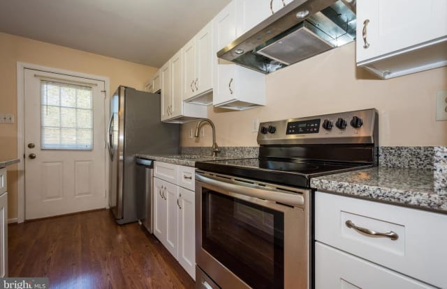 10 CHESTHILL CT - 10 Chesthill Court, Perry Hall, MD 21236