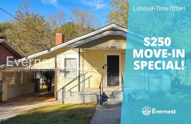 8442 Thomas Avenue Gallery 1