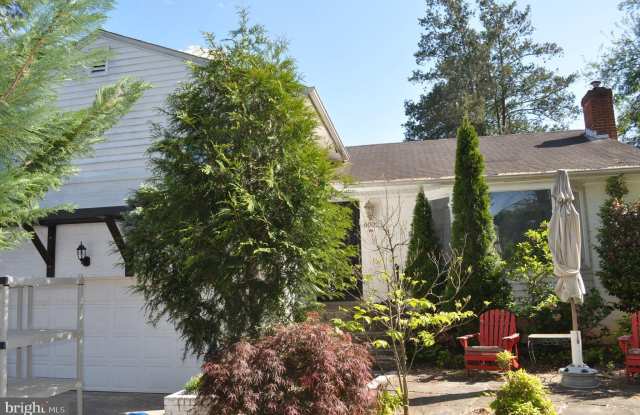 6000 GREENTREE Road - 6000 Greentree Road, Bethesda, MD 20817
