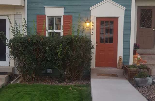 6755 S. Independence Street - 6755 South Independence Street, Ken Caryl, CO 80128