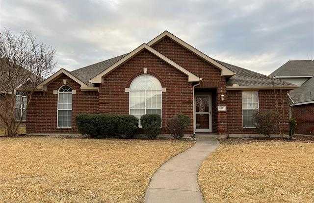 9921 Danbury Drive - 9921 Danbury Drive, Frisco, TX 75035