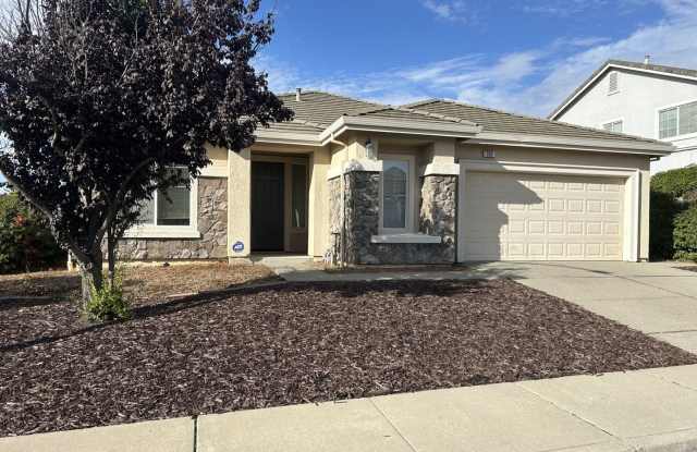 Gorgeous 3 Bedroom, 2 Bath Home in American Canyon photos photos