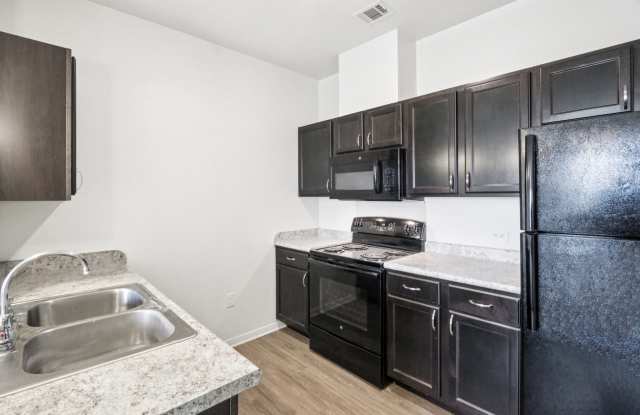 Tuckaway - Affordable Housing Gallery 4
